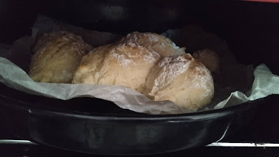 pişen ekmek nasıl anlaşılır