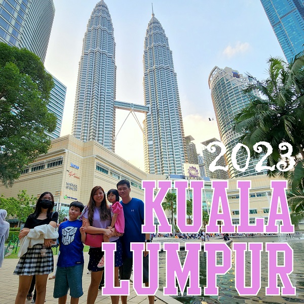 Kuala Lumpur 2023