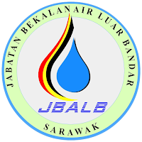 Jabatan Bekalan Air Luar Bandar (JBALB) Sarawak 31 Mei 2017