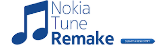 Nokia Tune Remake