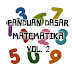 DOWNLOAD GRATIS PANDUAN BELAJAR MATEMATIKA DASAR vol 2 DILENGKAPI DENGAN LEMBAR KERJA UNTUK ANAK