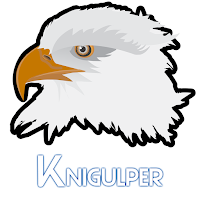 Knigulper logo