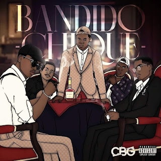 CBG - Bandido chique [Download] 2022