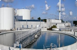 Waste Water Treatment Solutions