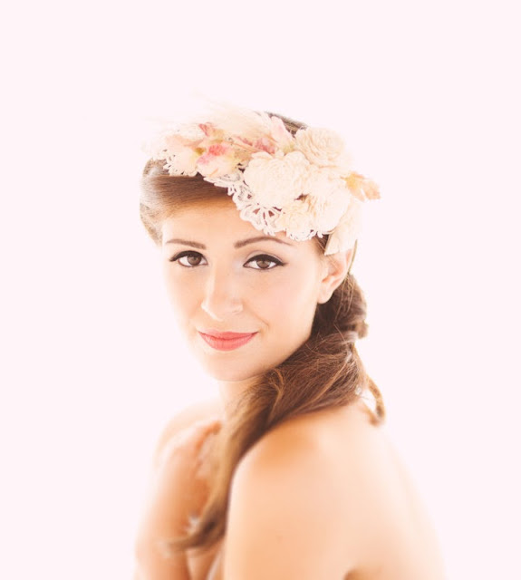 Bridal Hair and Makeup Carmen Salazar Photography