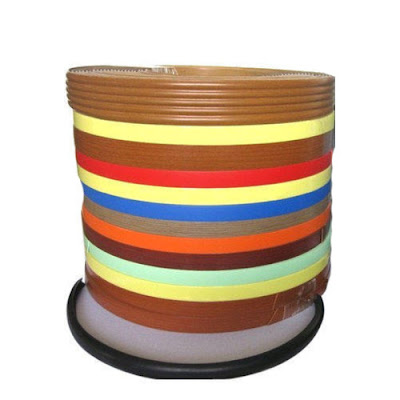 Edge Banding Tape Manufacturer in India 