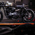 'MONTANA' Sportster by Zadig Motorworks 