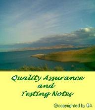 Quality Assurance & Testing Notes