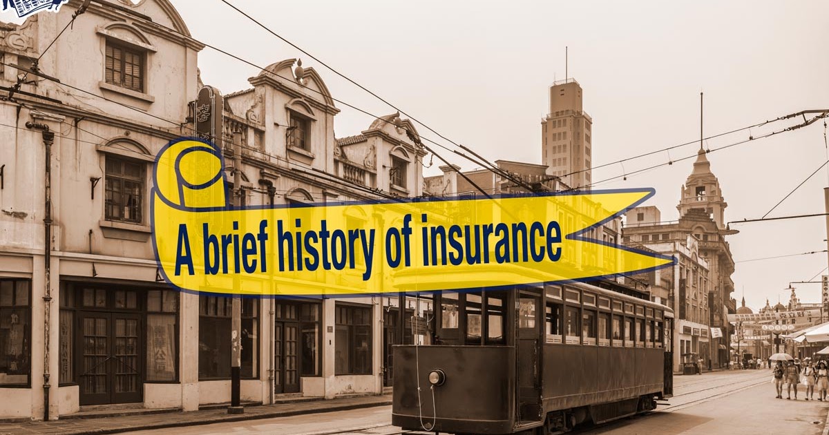 What Do Insurance Companies Do / What Do Insurance Companies Need To Do