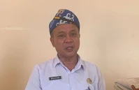 02SN Tingkat SMA hanya Pertandingkan 2 Cabor