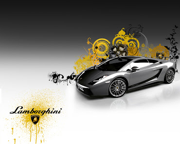 #32 Lamborghini Wallpaper