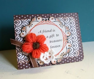 friendship cards