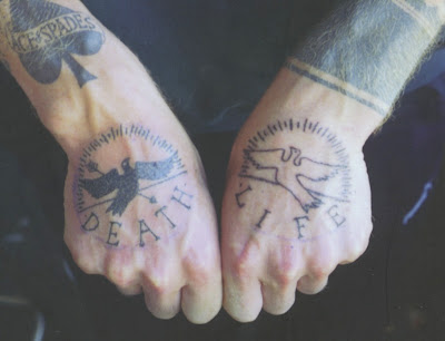 home made tattoo gun. Prisoner's Invention: Tattoo Gun home made tattoo gun. Prisoner's Invention: Tattoo Gun