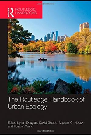 The Routledge Handbook of Urban Ecology.pdf