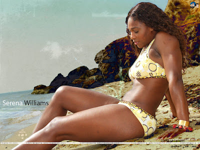 Serena Williams