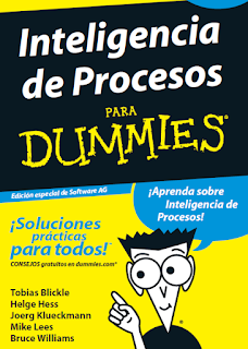 Descarga Gratis: Inteligencia de Procesos para Dummies PDF