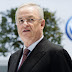  Archivan juicio por manipulación de mercado a ex CEO de Volkswagen
