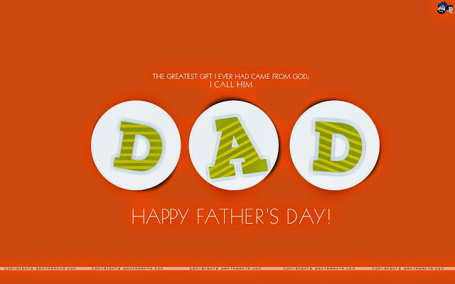 Happy Father's Day HD Wallpapers