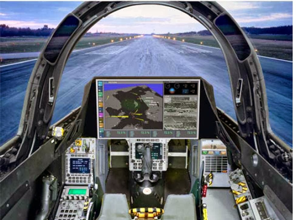 Cockpits