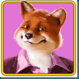 foxy