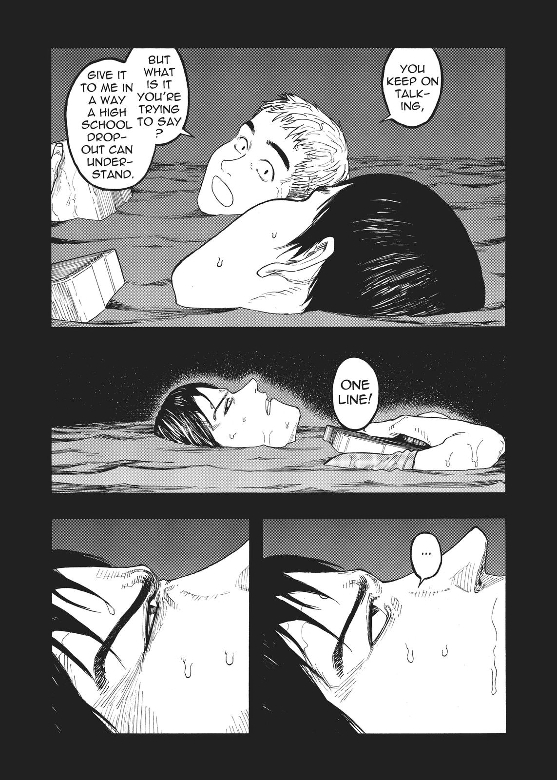 Read Manga Ajin: Demi-Human - Chapter 79