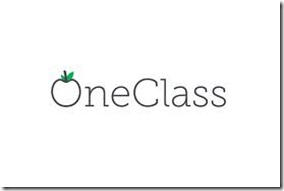 one class