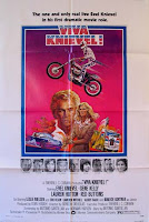 Viva Knievel! poster