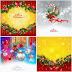 Animated Christmas Greeting E-Card Pictures-Wallpaper 2013-Beautiful Christmas Cards Photo-Image