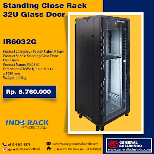 Rack Server 11