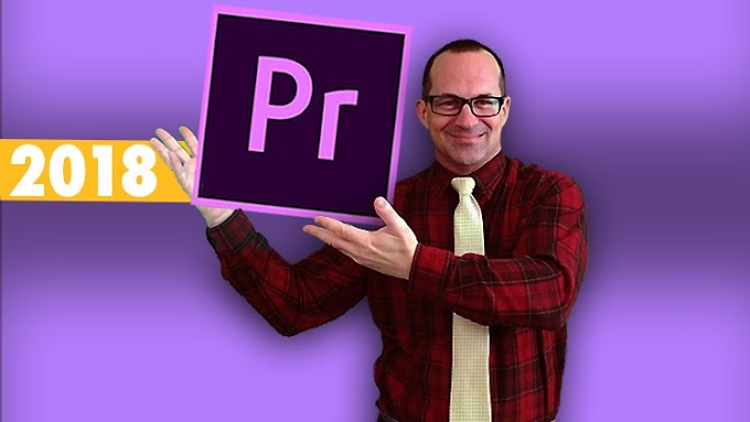 Adobe Premiere Pro CC: 20 Free Mini-Lessons (1 to 3 min.) [Free Course]