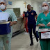 Central de Transplantes da Paraíba registra 8ª doação de coração do ano.