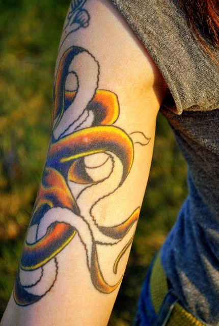 by Steve Tiberi at Olde City