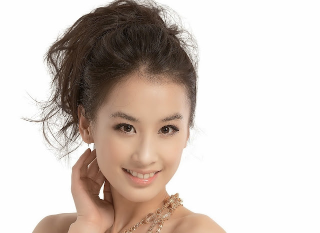 Eva Huang HD Wallpaper Free