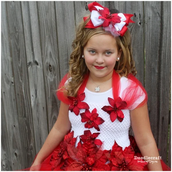 http://www.doodlecraftblog.com/2014/12/poinsettia-princess-dress.html