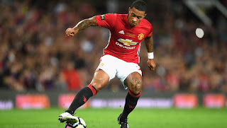 Agen Poker - Blind : Depay Harus Segera Tinggalkan Man United