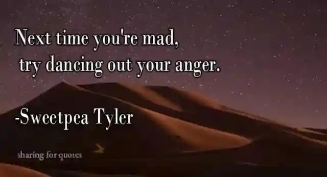 Quotes about Anger in English12