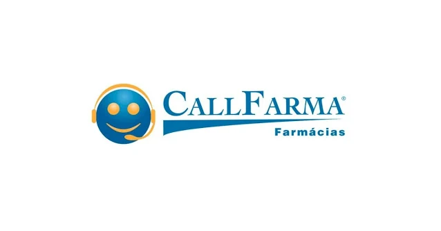 callfarma vagas