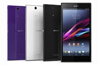 Firmware For Device Sony Xperia Z Ultra C6833