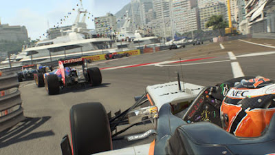 Baixar F1 2015 PC Game Versão completa