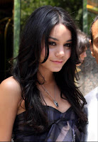 Vanessa Hudgens American Singer Actress | Vanessa Anne Hudgens Biography Hollywood Celebrity