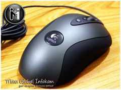 Mouse untuk Game Point Blank