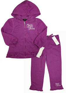 roupa calvin klein, roupa infantil, roupa infantil importada, lindo conjunto meninas, calvin klein para bebe