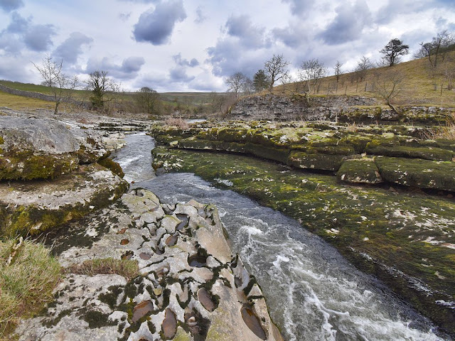 Ghaistrills Strid