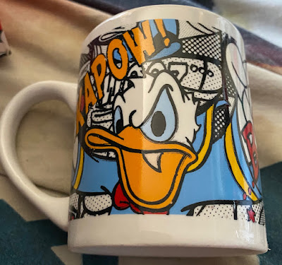 Disney Mug