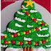 Delicious Christmas Cupcakes