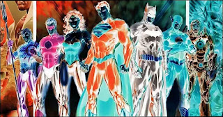 DC Superhero Films