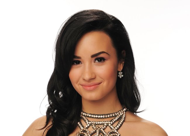 Demi Lovato American Music Awards 2009 No 1 Portraits all photo shoot 