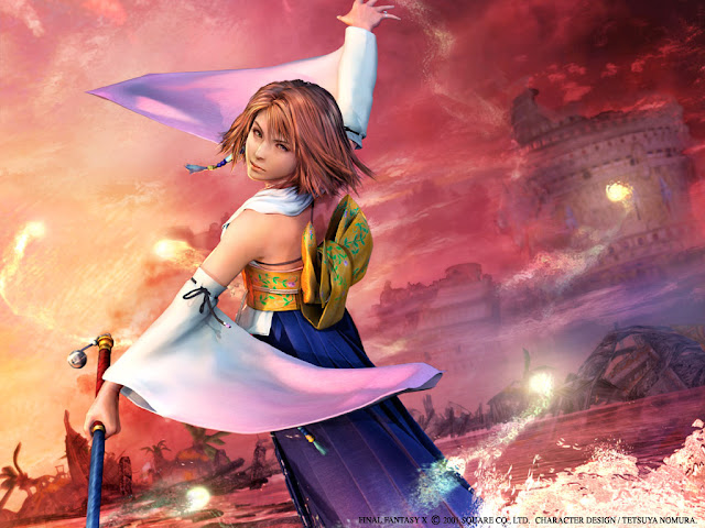 Yuna,sending,ff10