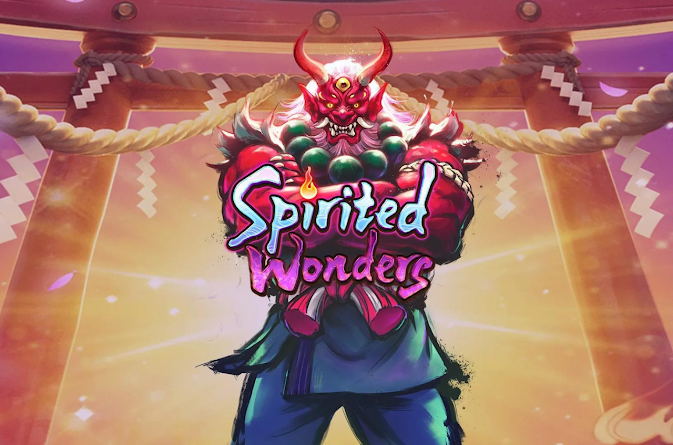 Spirited Wonders