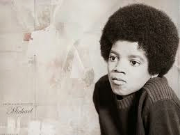 Michael Jackson Rare Childhood & Teenage Pics